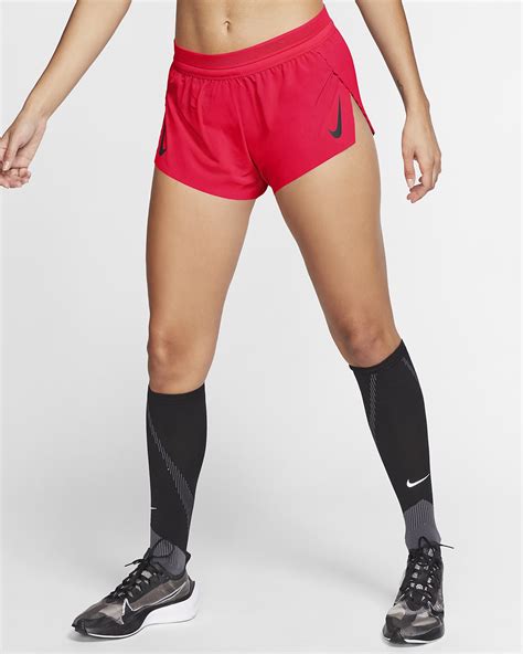 nike swift running shorts